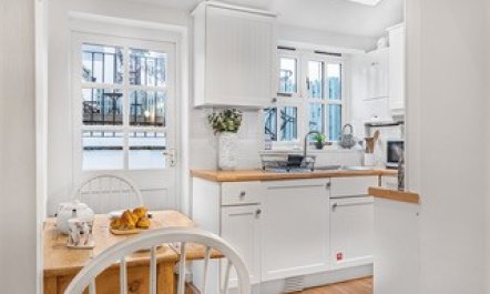 1 Bed in Fowey