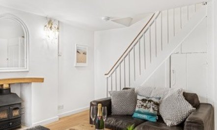 1 Bed in Fowey 9