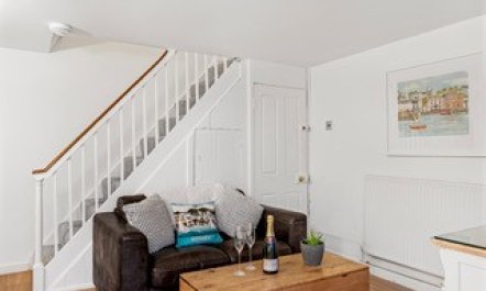1 Bed in Fowey 7