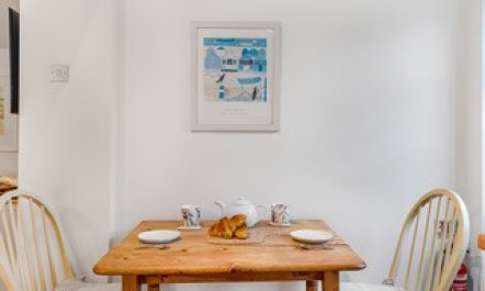 1 Bed in Fowey 3
