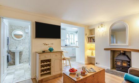 1 Bed in Fowey 3
