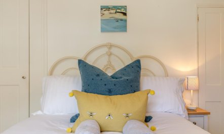 1 Bed in Fowey 9
