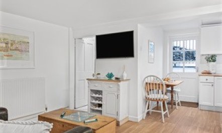 1 Bed in Fowey 6