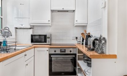 1 Bed in Fowey 5