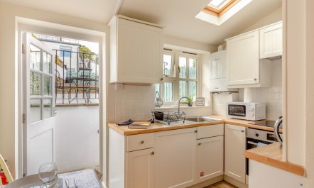 1 Bed in Fowey 4