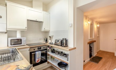 1 Bed in Fowey 5