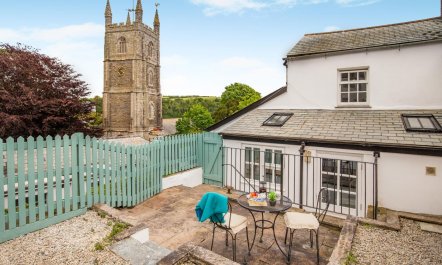 1 Bed in Fowey