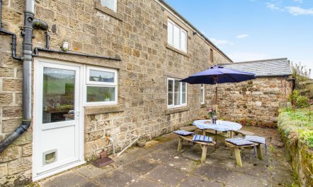 2 Bed in Dacre 8