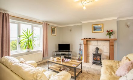 2 Bed in Dacre