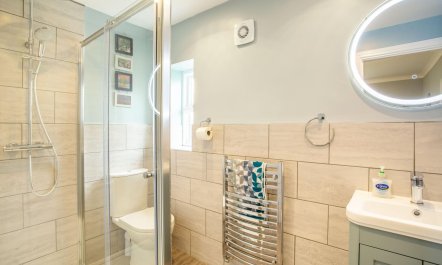2 Bed in Dacre 3