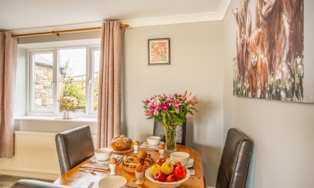 2 Bed in Dacre 7