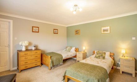 2 Bed in Dacre 4