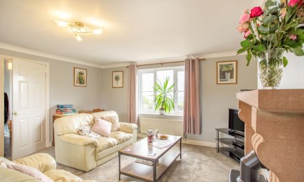 2 Bed in Dacre 9