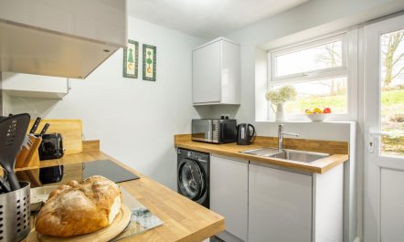 2 Bed in Dacre 1