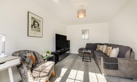 3 Bed in Aspatria