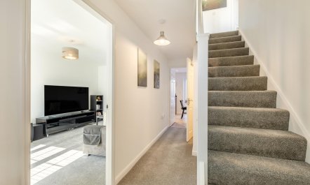 3 Bed in Aspatria 9