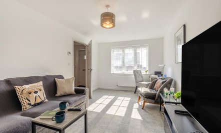 3 Bed in Aspatria 1