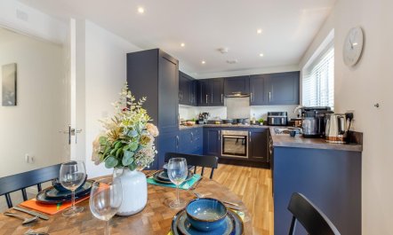 3 Bed in Aspatria 5