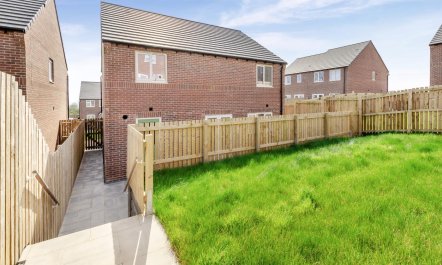 3 Bed in Aspatria 7