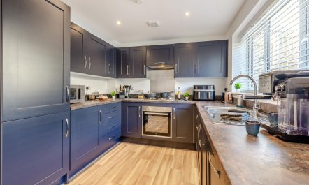 3 Bed in Aspatria 4