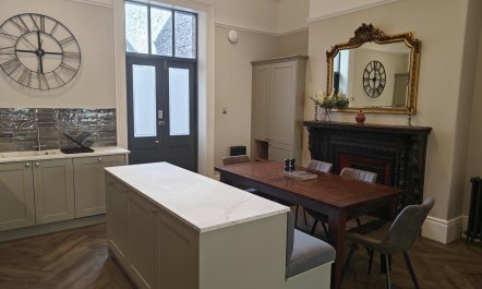 3 Bed in Carlisle 5