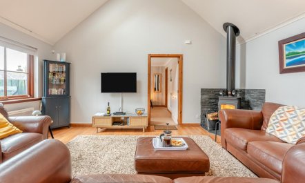 2 Bed in St. Fillans 4