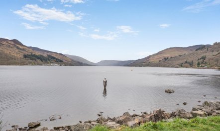 2 Bed in St. Fillans 1