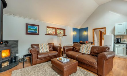 2 Bed in St. Fillans 5