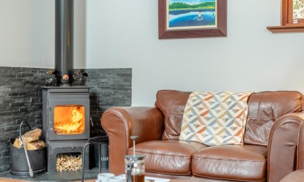 2 Bed in St. Fillans 7