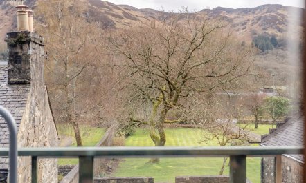 2 Bed in St. Fillans 9
