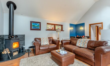 2 Bed in St. Fillans 3