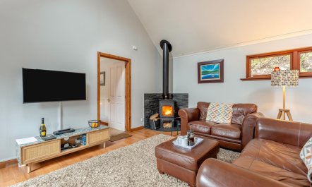 2 Bed in St. Fillans 2
