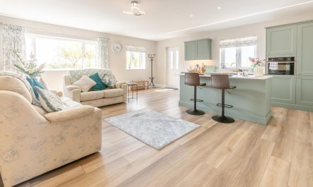 1 Bed in Harris Mill
