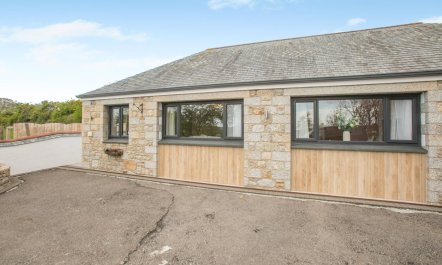 1 Bed in Harris Mill 2