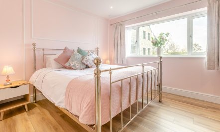 1 Bed in Harris Mill 3