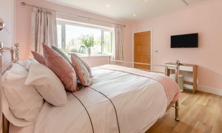 1 Bed in Harris Mill 4