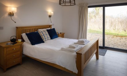1 Bed in Cretingham 3
