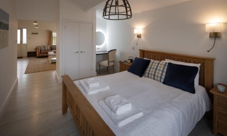 1 Bed in Cretingham 4