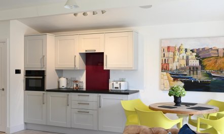 1 Bed in Cretingham 2