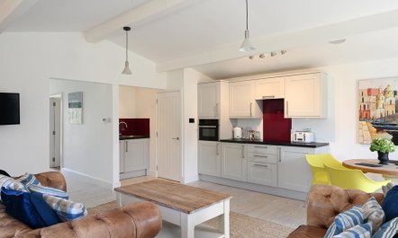 1 Bed in Cretingham 1