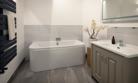 1 Bed in Cretingham 6
