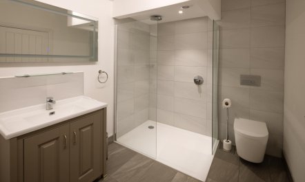 1 Bed in Cretingham 5