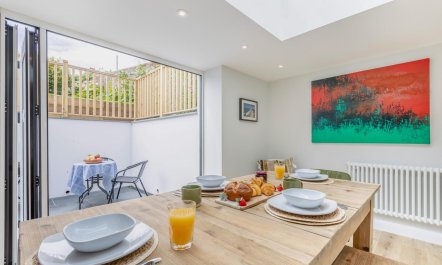 3 Bed in Appledore 3