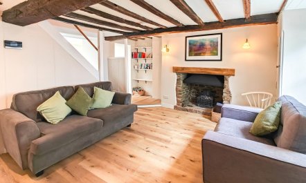 3 Bed in Appledore 3