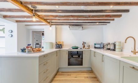 3 Bed in Appledore 1