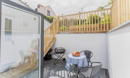3 Bed in Appledore 6
