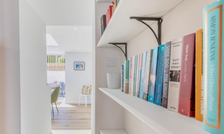 3 Bed in Appledore 7
