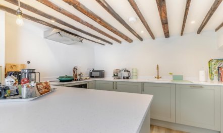 3 Bed in Appledore 4