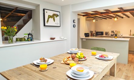3 Bed in Appledore 5
