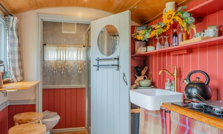 1 Bed in Edgefield 3